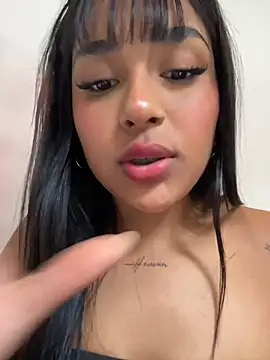 Mariangel_11's Live XXX Chat