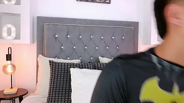 Keen_Nico Chat XXX live