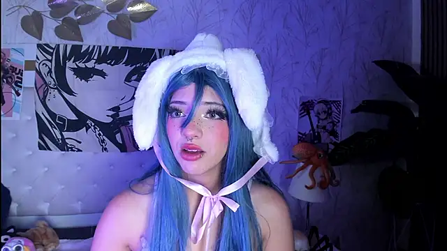 Effy_Kessler Live XXX-chat