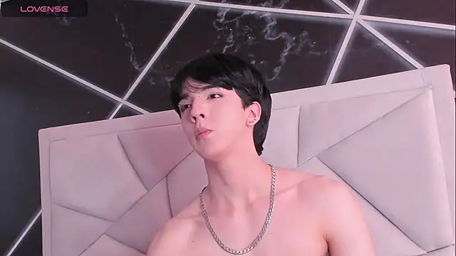 AerumChae 现场XXX聊天