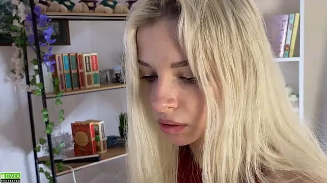 Naomi_Demio's Live XXX Chat