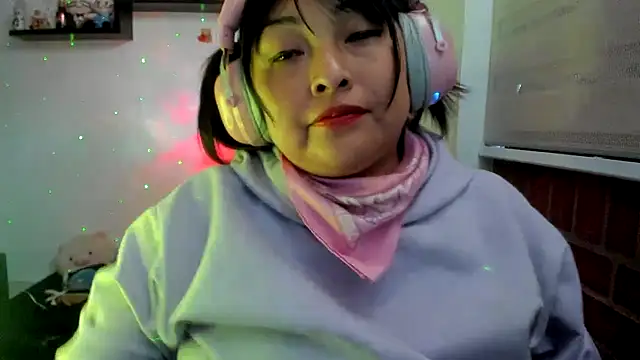 Sembang XXX Secara Langsung Shaddycute_