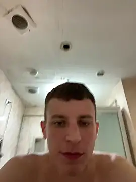 EvgeniiUszhin Pertunjukan Webcam