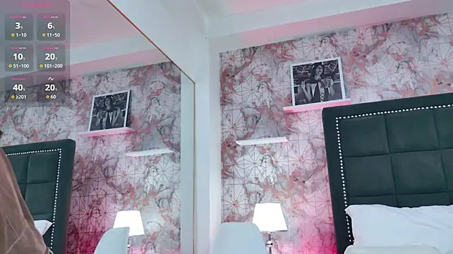 Hellfire_Raven: онлайн-секс-чат