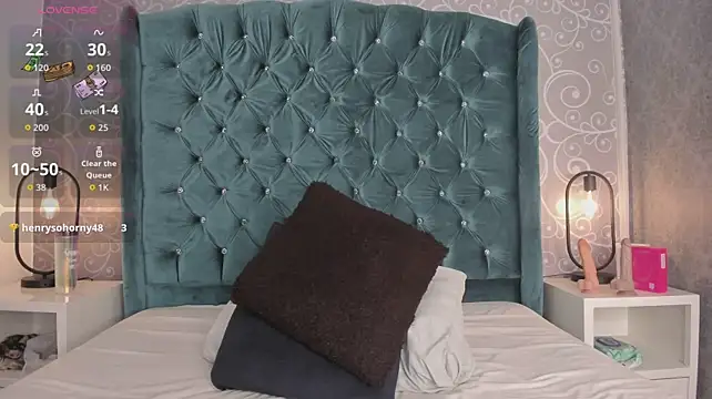 AlexaFoxx_ Obrolan Langsung XXX