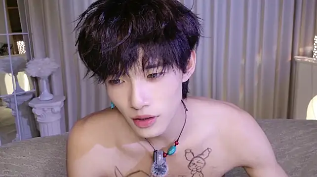 RenZeng Obrolan Langsung XXX