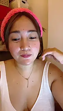 Sexy_Aimee Obrolan Langsung XXX