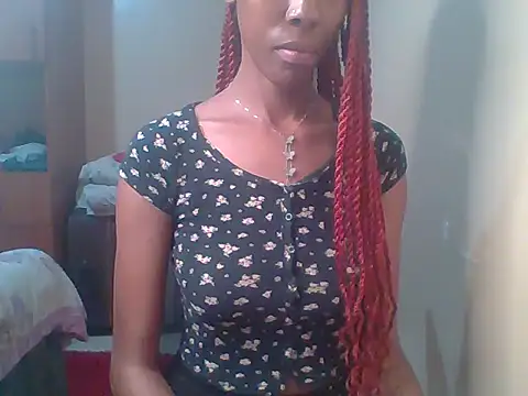 Chat XXX en directo de Slutty_lany