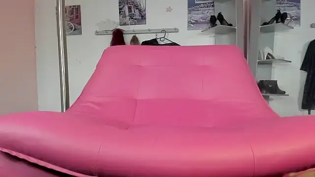 CAMILA--REY – Live XXX-chat