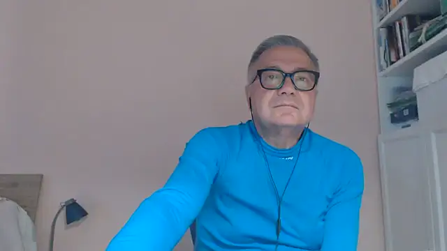Živý XXX chat YOU6me