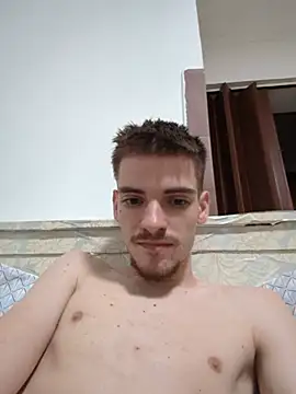 Chatroom XXX en direct de darkboy665