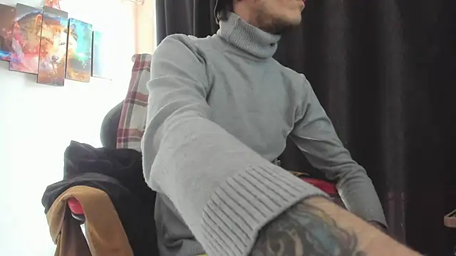 Jeff_Walton@xh Live XXX-Chat