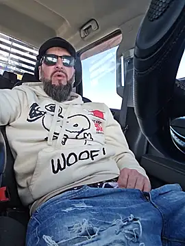 Beardedtattood – Naživo XXX chat