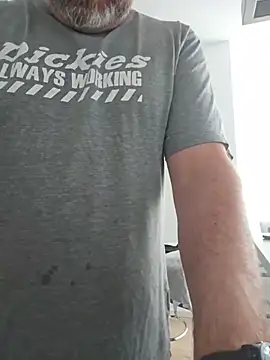 XXX chat uživo modela ghost430000