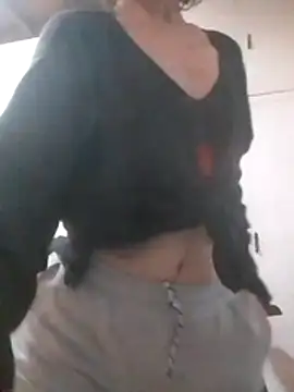 XXX chat uživo modela lolafoxie