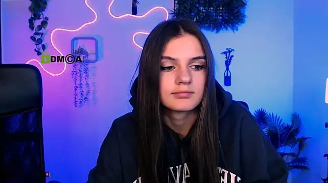 Chat +18 de lisa_dark_ ao vivo