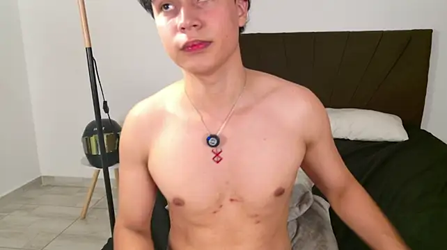 Edward_oa 라이브 XXX 채팅
