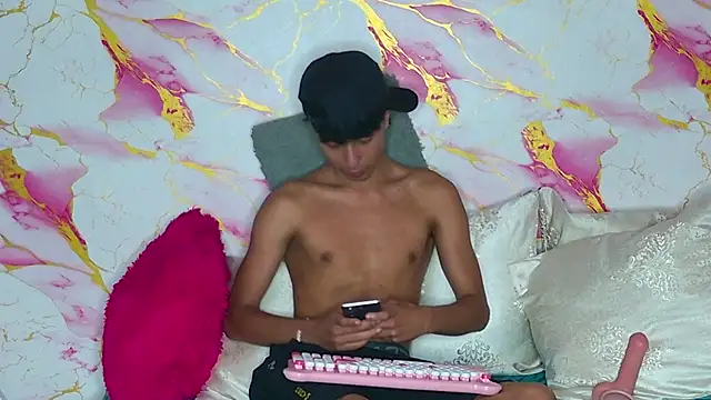 Oliver_blake – Naživo XXX chat