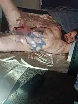 Skody31's Live XXX Chat