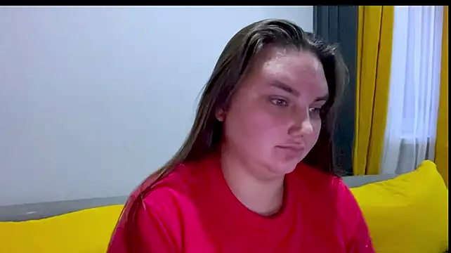 Dreamyblushfairy – Live XXX-chat