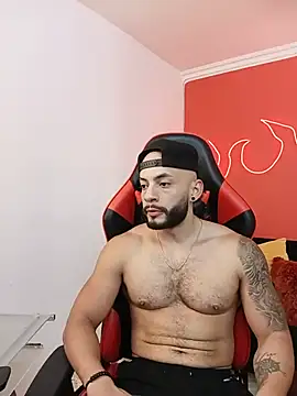 Czat XXX na żywo – Mike_savage3