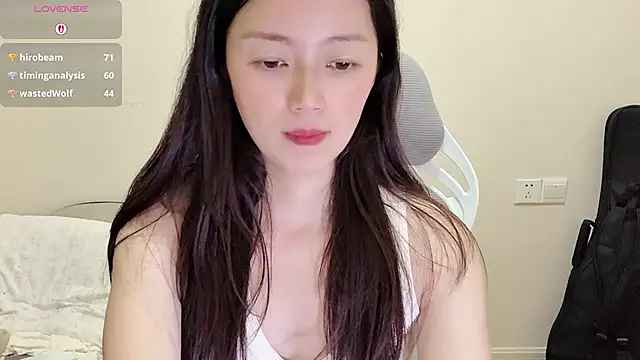 jinxiyao01 – Live XXX-chat