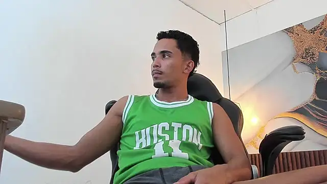 DrakeFoxx 现场XXX聊天