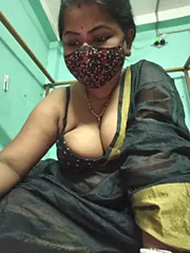Chat XXX ao vivo de priya_bindass