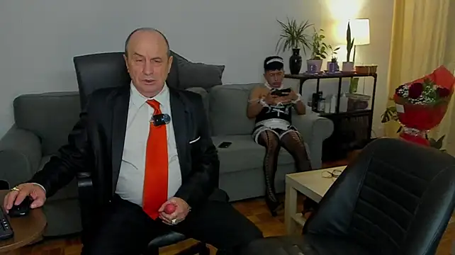 masterboy50 Live XXX-chat