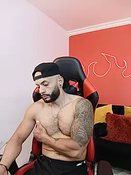 Онлайн чат XXX Mike_savage3