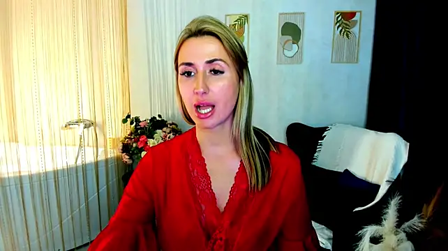 Chat +18 de PassionGlow ao vivo