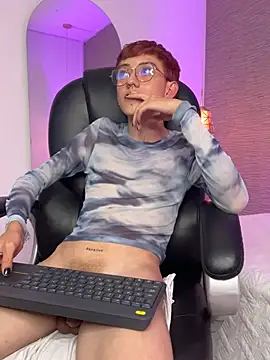 XXX chat uživo modela SweetDareX