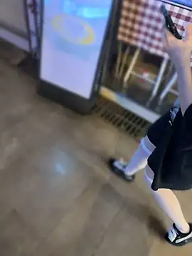 MeimoDog Show Webcam