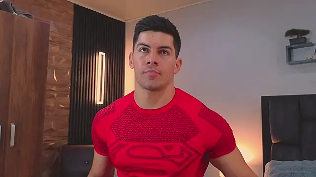 XXX chat uživo modela FelipeAndMarcello3