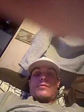 devinshd Шоу с уебкамера