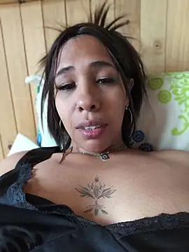 Ivon_C's Live XXX Chat