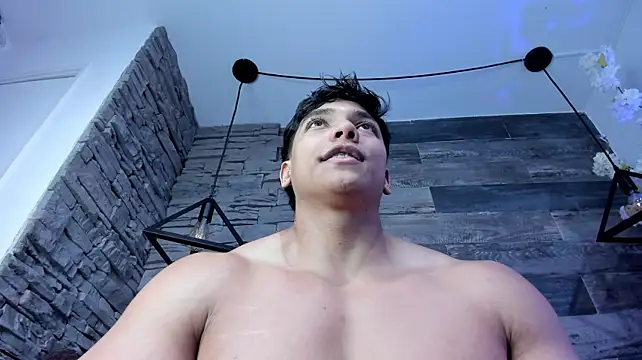 Chat +18 de JacobStonne ao vivo