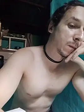 AxelFrost Chat XXX in diretta