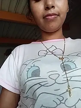 Chat +18 de bella_chocolate ao vivo
