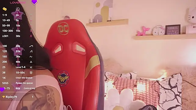 andrelaa_'s Live XXX Chat
