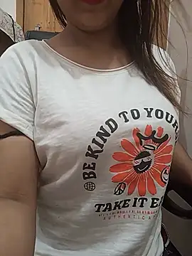 Czat XXX na żywo – Tanha18