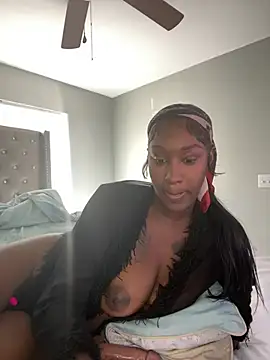 ToyaThick's Live XXX Chat