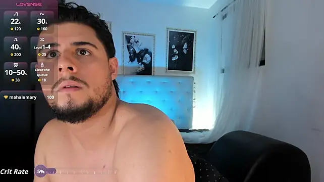 Ryan_evannss_ Adlı Modelin Canlı XXX Sohbeti
