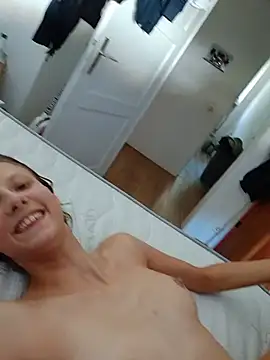 LenaGoldi Webcam-Show