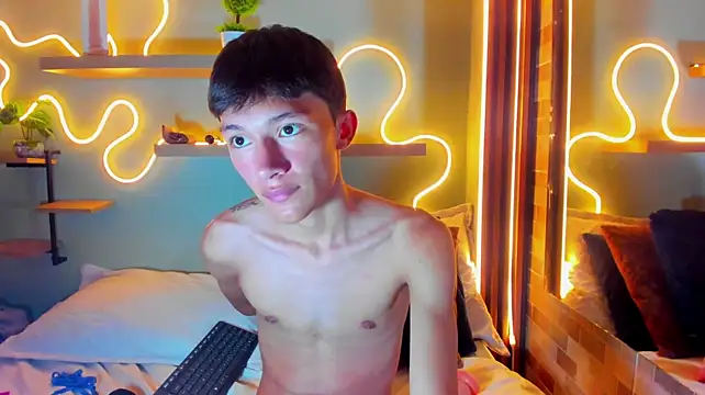 Alan_Madisson Live XXX-chat