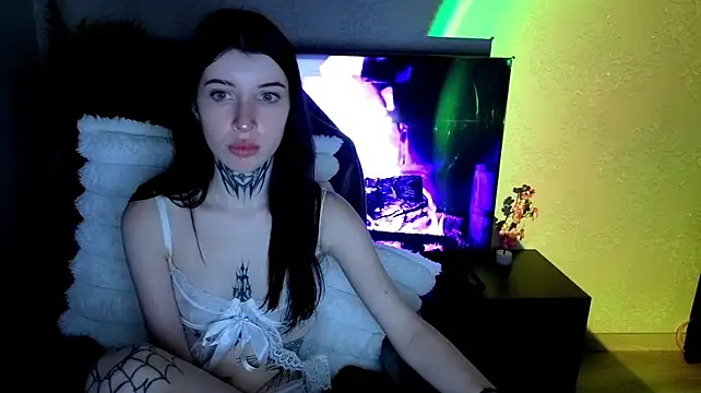 IvyAurburn's Live XXX Chat