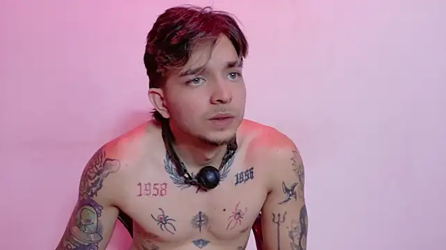 AliceandMax's Live XXX Chat