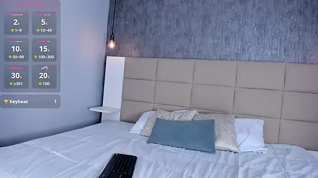 littlespots Webcam-Show