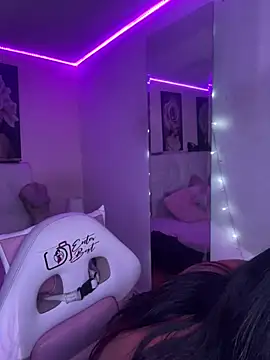 Chat XXX Live SamathaMay
