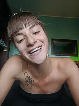 Cristina02 Live XXX-chat